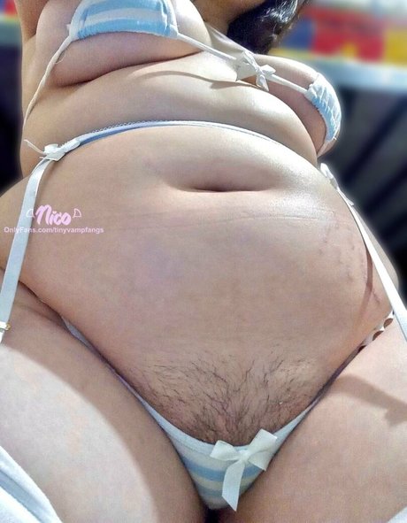 Tinyvampfangs naked onlyfans leaked