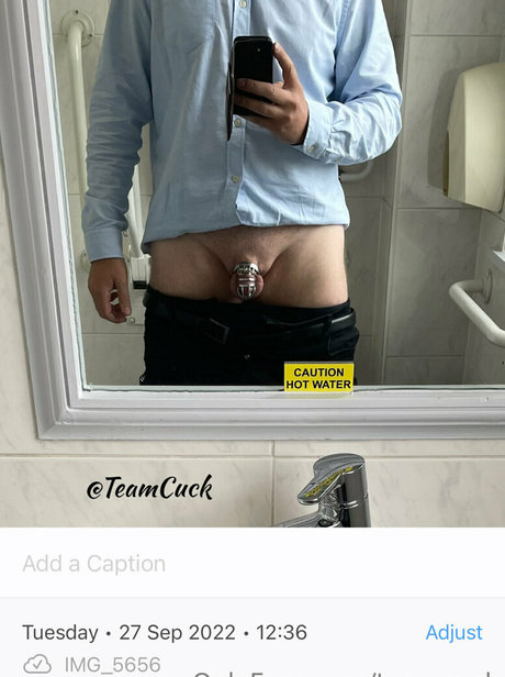 teamcuck onlyfans leaked photos