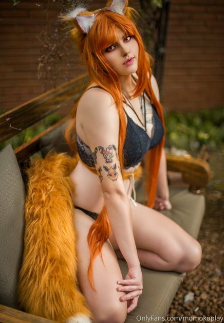 Momokoplay leaks onlyfans