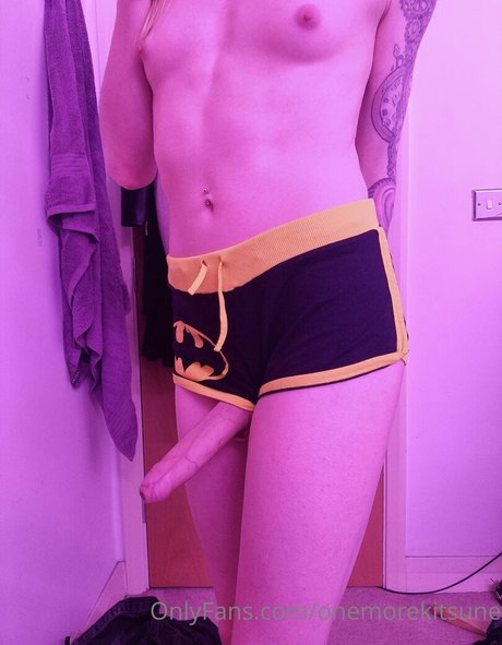 lilykitsune only fans content