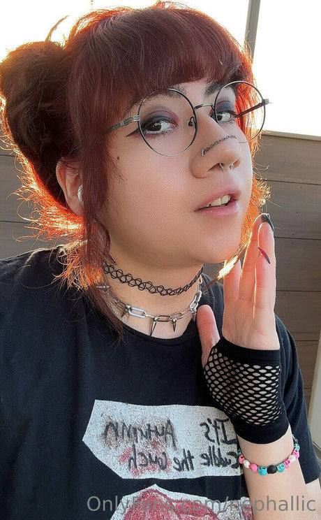 Nephallic only fans nude