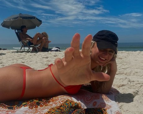 Gabi Gagliassi onlyfans leaks porn