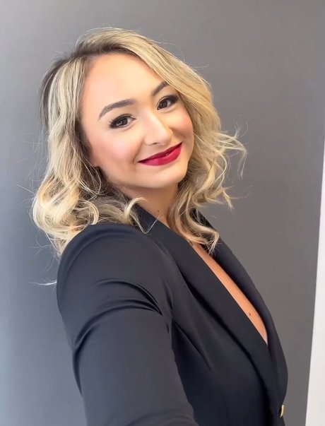 Gabi Gagliassi onlyfans sex leaks