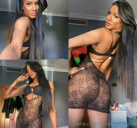 lunabarbiedoll onlyfans leaked porn