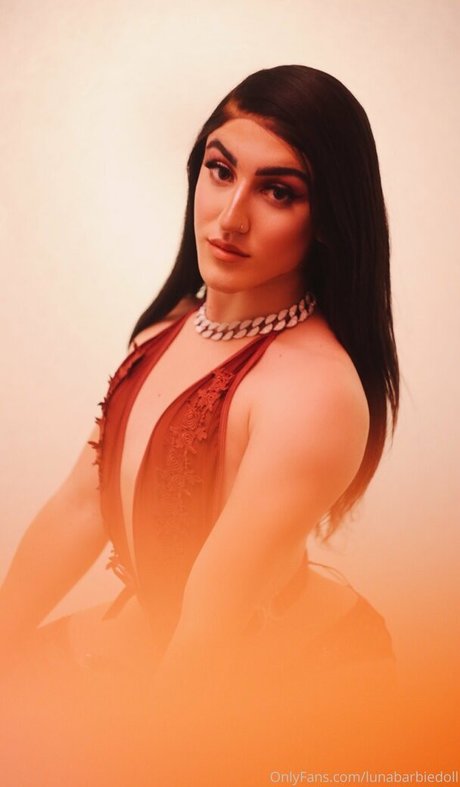 lunabarbiedoll Profile pic