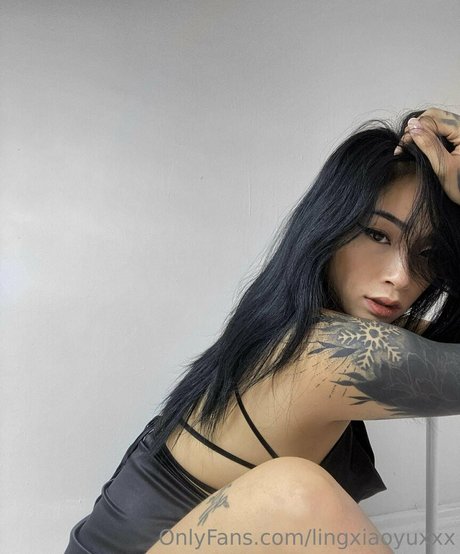 reallingxiaoyuuu onlyfans gratis