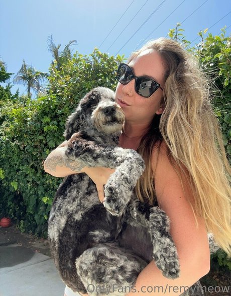 remymeow porn onlyfans leaks