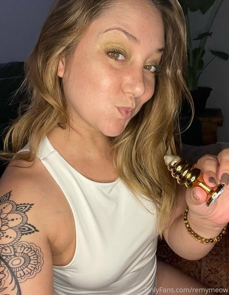 remymeow onlyfans lesk