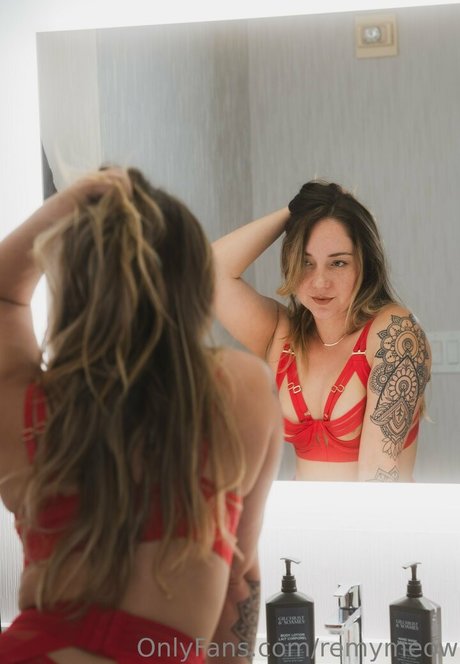 remymeow porn leaked onlyfans