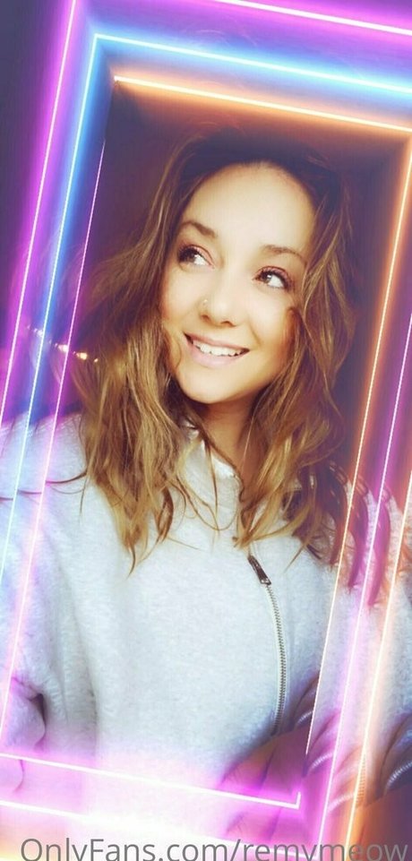 remymeow onlyfans leaked