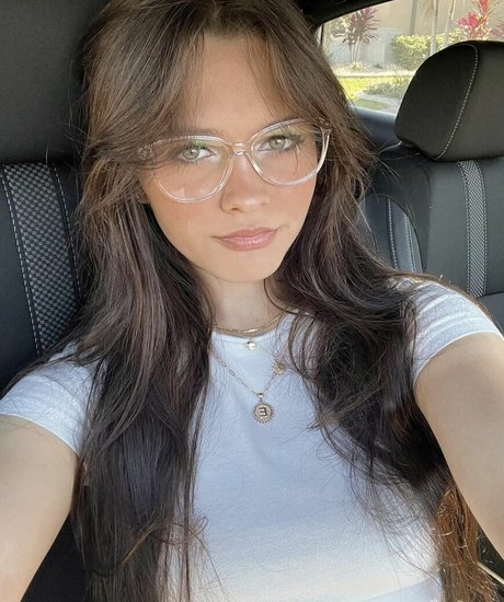 Emma Marie nude on onlyfans