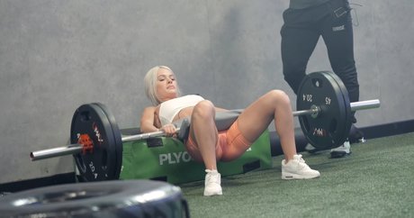 Claudia Walsh nude porn onlyfans