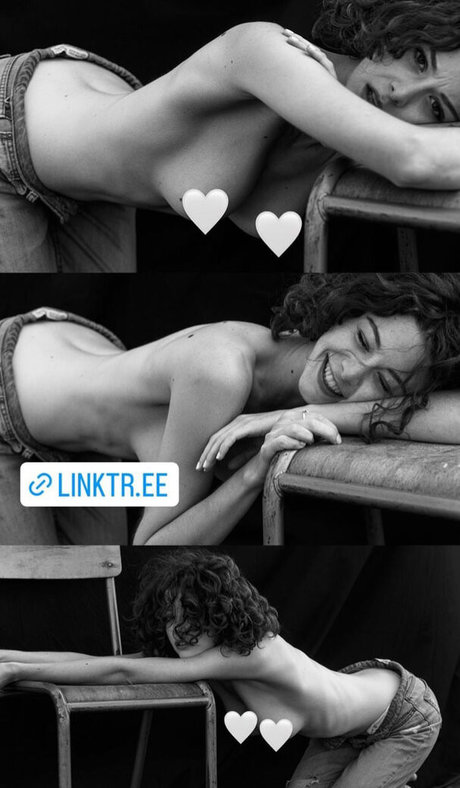 Vanille Barres hot onlyfans