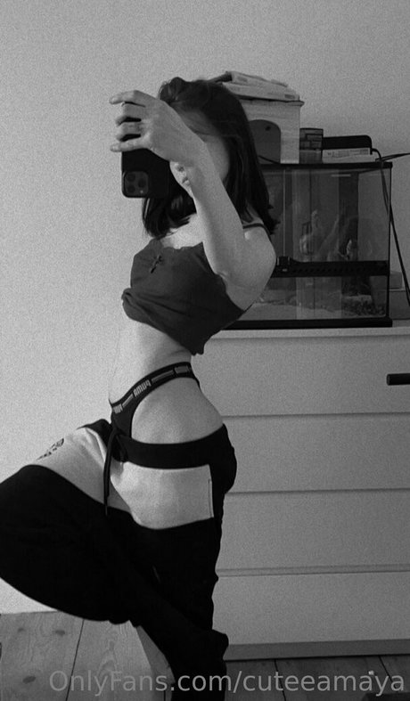 cuteeamaya onlyfans porn