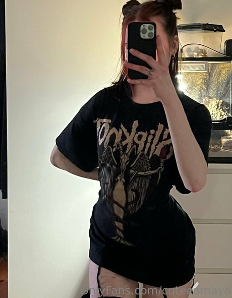 cuteeamaya new onlyfans