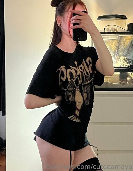 cuteeamaya onlyfans for free