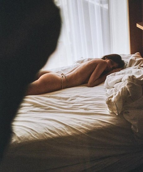 Alizee Gamberini leaked onlyfans.