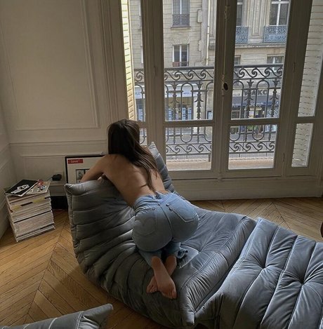 Alizee Gamberini only fans review