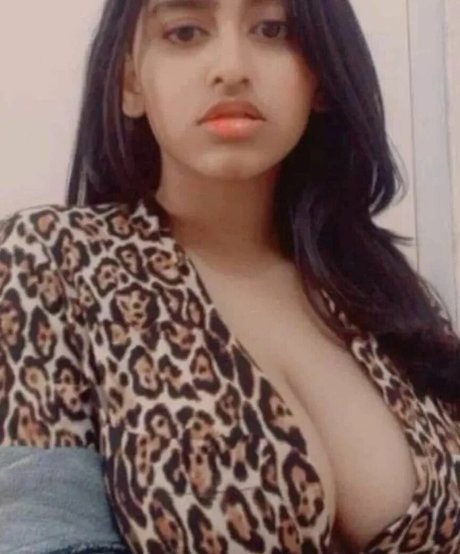 Sanjana Saba onlyfans nudes