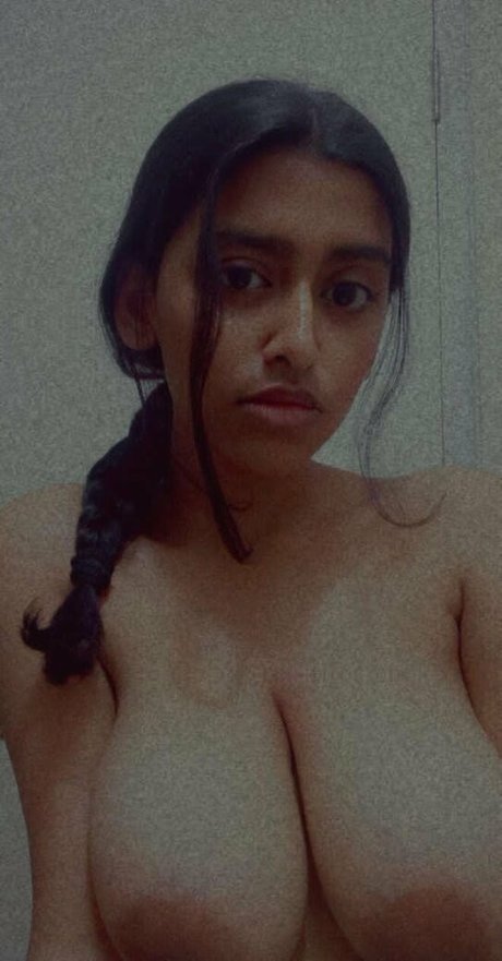 Sanjana Saba leaked onlyfans free