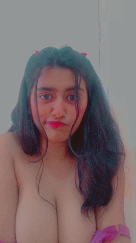 Sanjana Saba onlyfans leaked porn