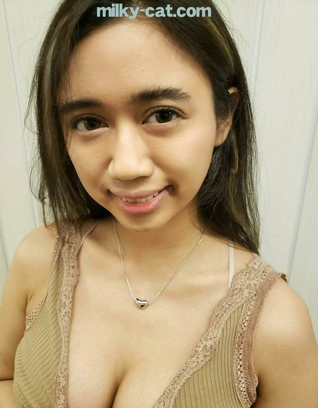 milkycatcom onlyfans porn leak