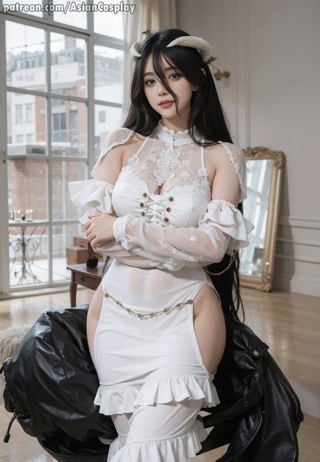 Elina Yi Profile pic