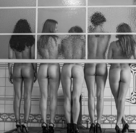 Sophie La Sage topless onlyfans