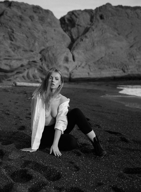 Sophie La Sage only fans sex