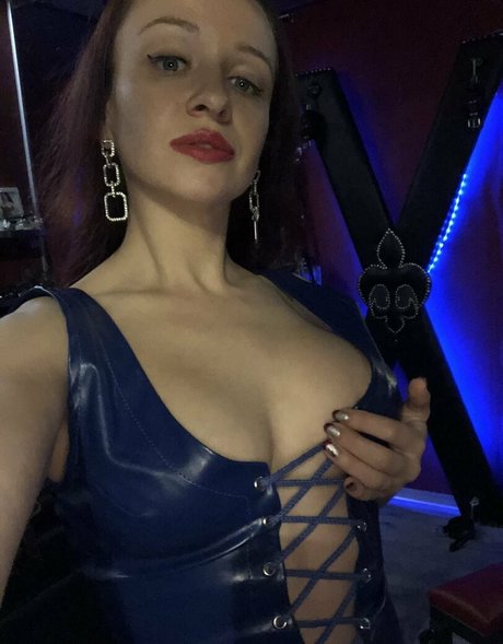 mistresslfatale Profile pic