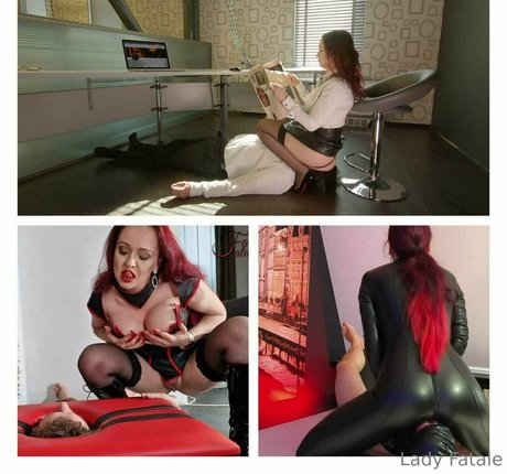 mistresslfatale onlyfans images