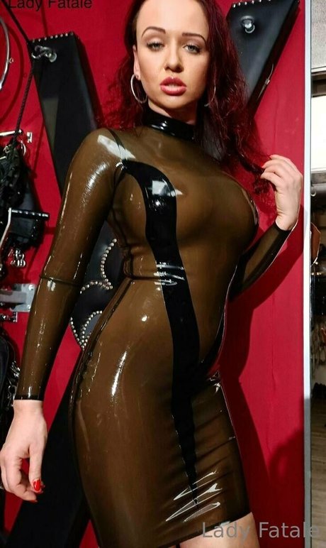 mistresslfatale leaked onlyfans sextape