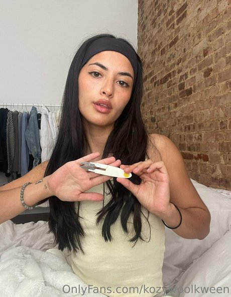 kozywoolkween new onlyfans leak