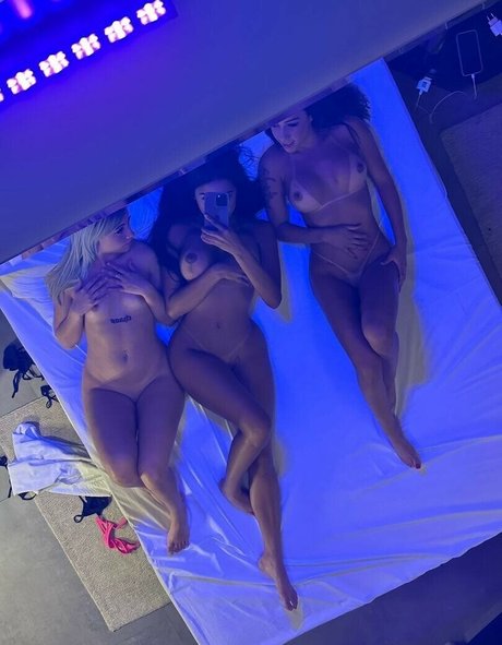 Karlyane Menezes onlyfans leaked nude