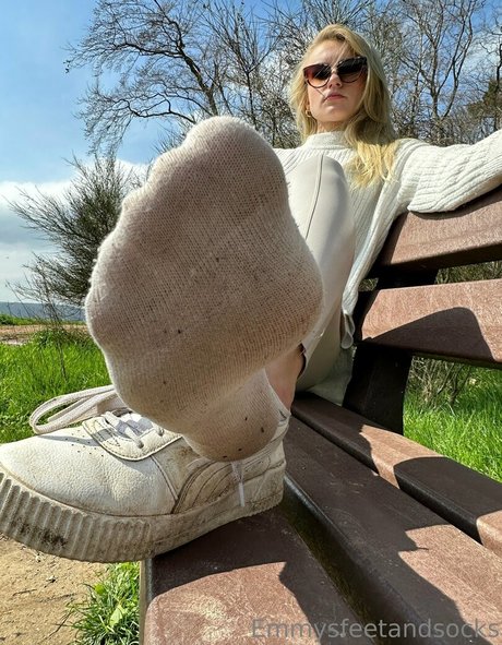 emmyfeetandsocks onlyfans leaks nudes