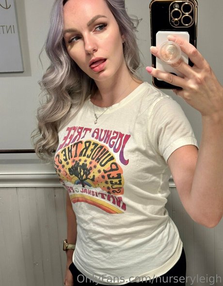 nurseryleigh topless onlyfans