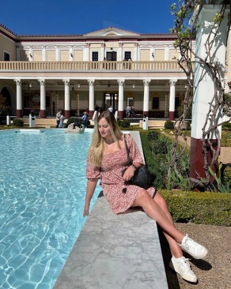 Naomi Kyle onlyfans free