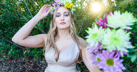 Naomi Kyle onlyfans leak nudes