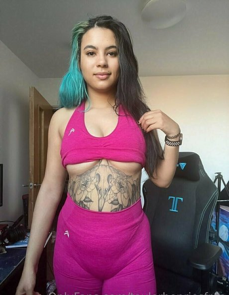 taylorhenriesfree onlyfans keak