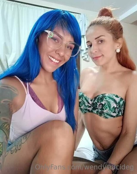 wendysuicideg onlyfans porno