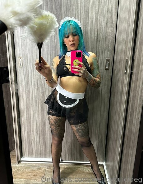 wendysuicideg nudes leaked onlyfans