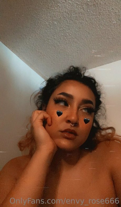 envy rose666 onlyfans leaka