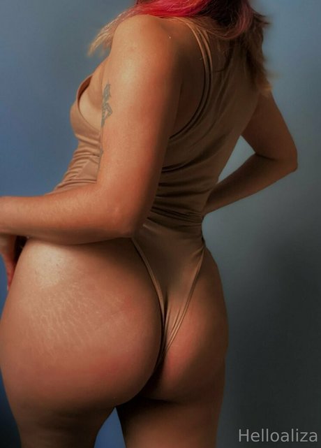 helloaliza free onlyfans porn