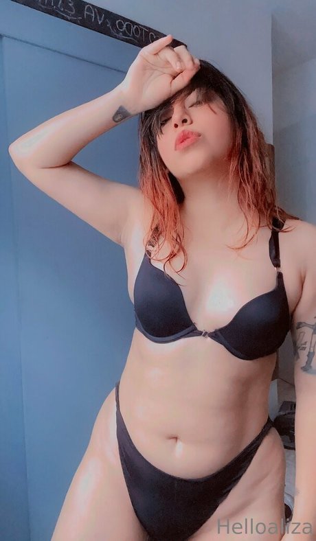 helloaliza only fans xxx