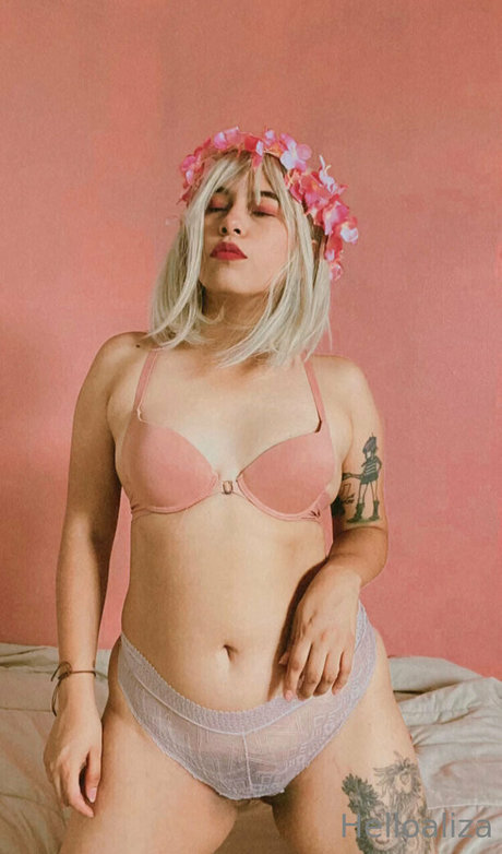 helloaliza leaked onlyfans sextape