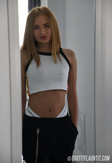 Ugotitflauntit only fans free