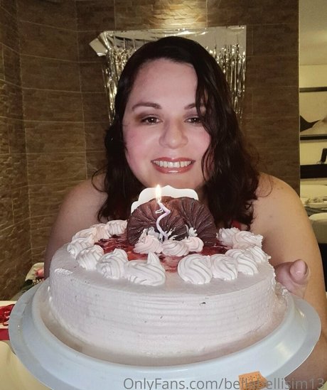 bellabellisim13 onlyfans nudes leak