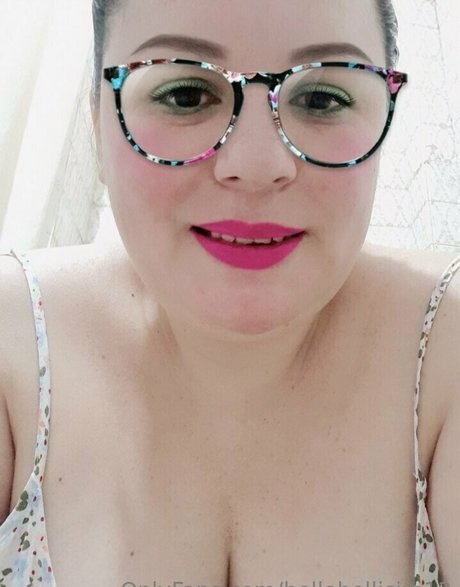 bellabellisim13 onlyfans sextape leak