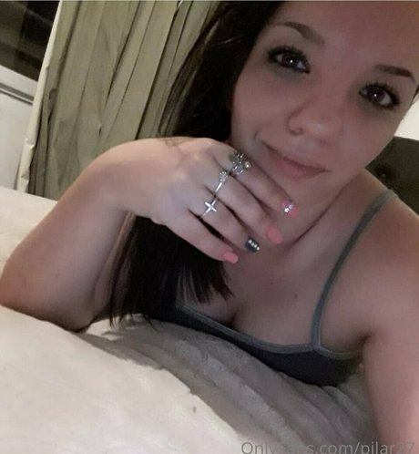 pilar27 onlyfans leak fuck
