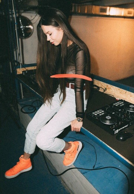 Anastasia Vasichkina porn leaked onlyfans